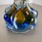 Large Murano Glass Bowl or Ashtray, Italy, 1970s, Image 14