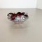 Murano Glass Bowl or Ashtray by Barovier and Toso, Italy, 1970s 2