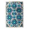 Tapis Moderne Mid-Century, Scandinavie 1