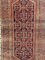 Antique Dear Ferahan Rug, Image 3