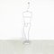 Mid-Century Italian Modern Iron Man Shaped Coat Hanger, 1980s, Image 2