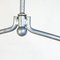 Mid-Century Italian Modern Iron Man Shaped Coat Hanger, 1980s, Image 12