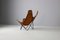 Butterfly Lounge Chair by Jorge Ferrari Hardoy, Image 6
