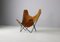 Butterfly Lounge Chair by Jorge Ferrari Hardoy, Image 1