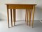 Nesting Tables from Lotos, Germany, 1960s, Set of 3 6