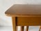 Tavolini ad incastro di Lotos, Germania, anni '60, set di 3, Immagine 9