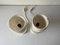 Italian Hand-Crafted Marble Bedside Lamps from Comlesse Decor, Italy, 1960s, Set of 2 9