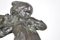 Robin Shippard, Fillette Au Chiot, 1901, bronzo, Immagine 19