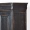 French Teak Maiden Cabinet, 1940s, Image 11