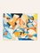 Kubistische Malerei, 1960er, Acryl auf Hartfaserplatte, gerahmt 2