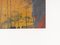 Luc Delvaux, Drache, Acrilico su carta, Incorniciato, Immagine 7