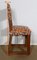Early Twentieth Century Oak Chairs in the Style of Monastic, Set of 4 17