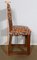 Early Twentieth Century Oak Chairs in the Style of Monastic, Set of 4, Image 17