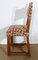 Early Twentieth Century Oak Chairs in the Style of Monastic, Set of 4, Image 14