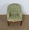 Napoleon III Mid 19th Century Armchairs, Set of 2, Image 8