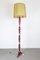 Lamp by Flavio Poli for Seguso, 1950s 1