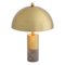 Lámpara de mesa Blair de Pacific Compagnie Collection, Imagen 3