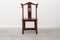 Vintage Wood Chinese Chair 2