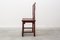 Vintage Wood Chinese Chair 3