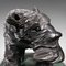 Figurina antica intagliata a forma di orso, Germania, Immagine 10