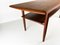 Mid-Century Danish Teak Coffee Table 11