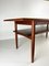 Mid-Century Danish Teak Coffee Table 6