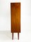 Vintage Danish Teak Cabinet, 1960s 4