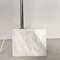 Space Age Marble Base Lamp, 1970s, Image 7