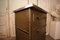 Vintage Metal Drawer Cabinet 4