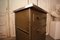 Vintage Metal Drawer Cabinet, Image 4