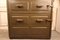 Vintage Metal Drawer Cabinet, Image 10