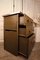 Vintage Metal Drawer Cabinet 7