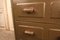 Vintage Metal Drawer Cabinet 13