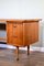 Mid-Century Walnut Desk from Morris of Glasgow, 1960s, Image 7