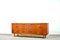 Mid-Century Scandinavian Tigerwood Sideboard 2