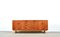 Mid-Century Scandinavian Tigerwood Sideboard, Image 1