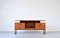 Teak Desk with Floating Top from G-Plan, 1960s 1