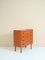 Vintage Danish Teak Drawers 2