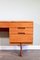 Teak Desk by Gunther Hoffstead for Uniflex, 1960s, Image 6