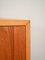 Vintage Scandinavian Teak Highboard 9