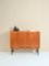 Vintage Scandinavian Teak Highboard 4