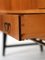 Vintage Scandinavian Teak Highboard 8