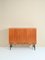 Vintage Scandinavian Teak Highboard, Image 1