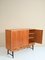 Vintage Scandinavian Teak Highboard, Image 3