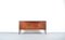 Credenza Mid-Century in teak, Danimarca, anni '60, Immagine 1