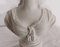 Marie Antoinette Büste aus Biskuitporzellan, 19. Jh 9