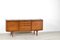 Messing & Teak Sideboard von Meredew, 1960er 8