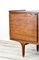 Brass & Teak Sideboard from Meredew, 1960s 3