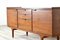 Messing & Teak Sideboard von Meredew, 1960er 7