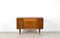 Enfilade Mid-Century en Noyer et Teck de Uniflex, 1960s 1